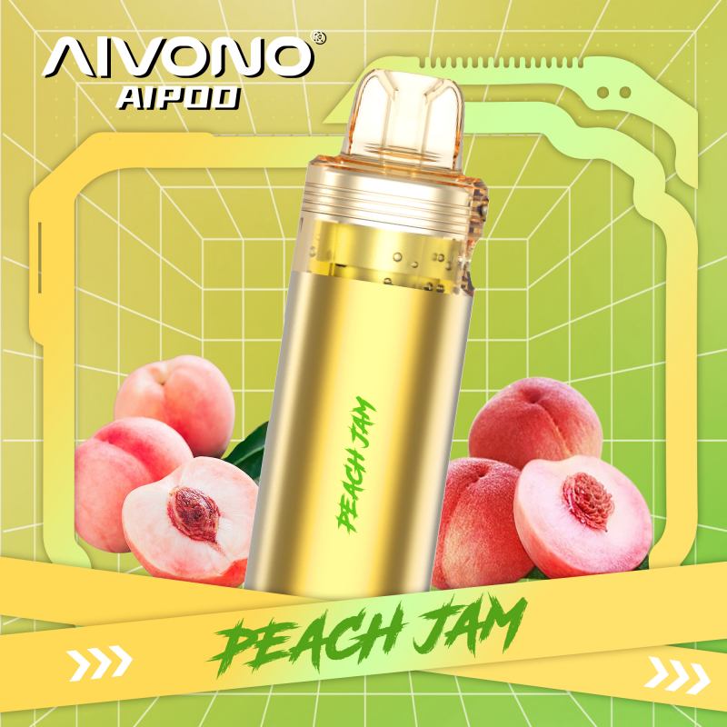 AIVONO AIPOD 30000 8