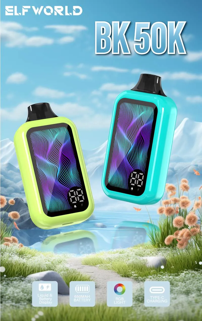 ELFWORLD BK50K 1 ELFWORLD BK50K 1