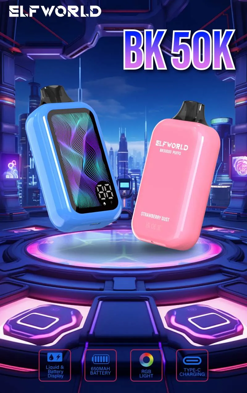 ELFWORLD BK50K 6 ELFWORLD BK50K 6