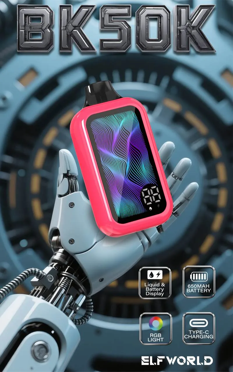 ELFWORLD BK50K ELFWORLD BK50K