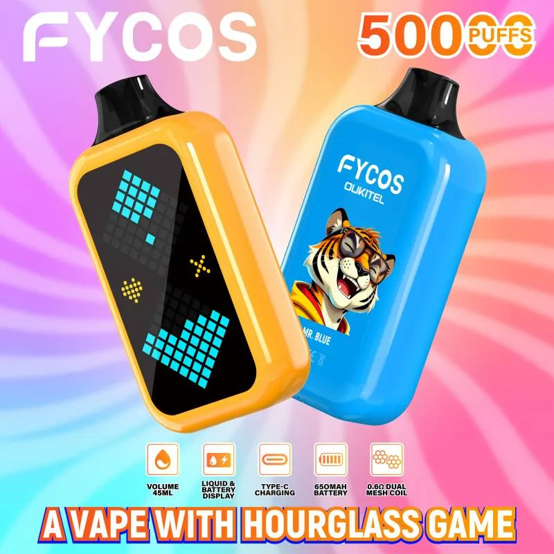fycos player 50K-5FYCOS 50000 fycos player 50K-5FYCOS 50000