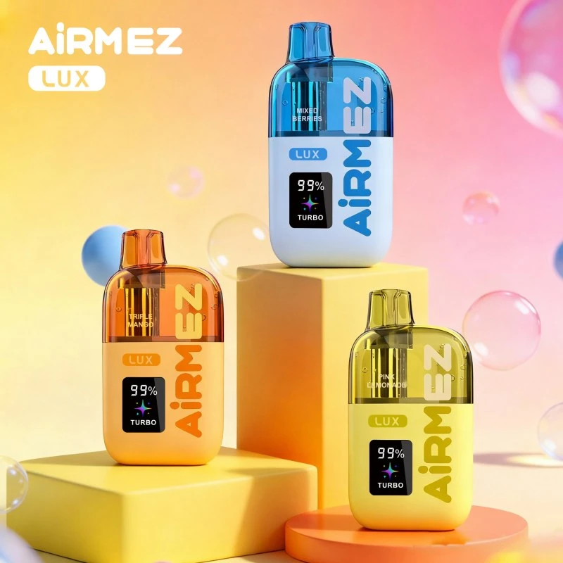 Airmez Lux 60000 3 Airmez Lux 60000 3