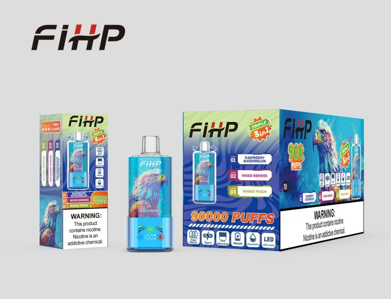 FIHP 3in1 90000 29 FIHP 3in1 90000 29