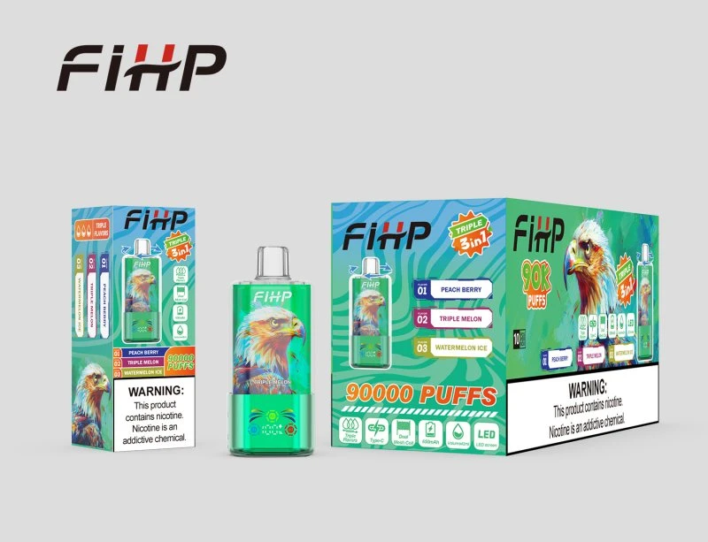 FIHP 3in1 90000 13 FIHP 3in1 90000 13