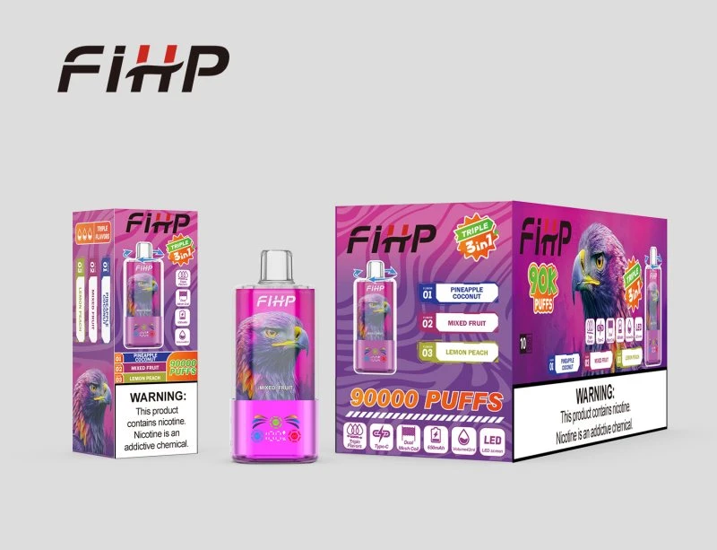 FIHP 3in1 90000 22 FIHP 3in1 90000 22