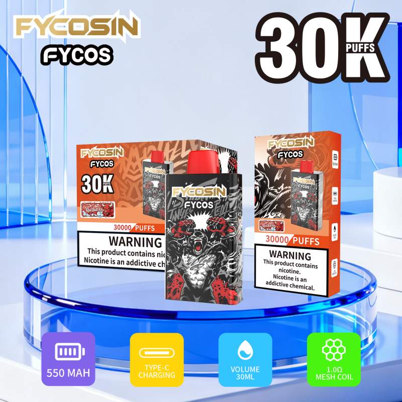FYCOSIN FYCOS 30K 5