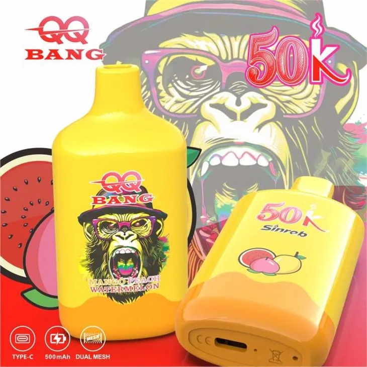 QQ BANG 50000 price