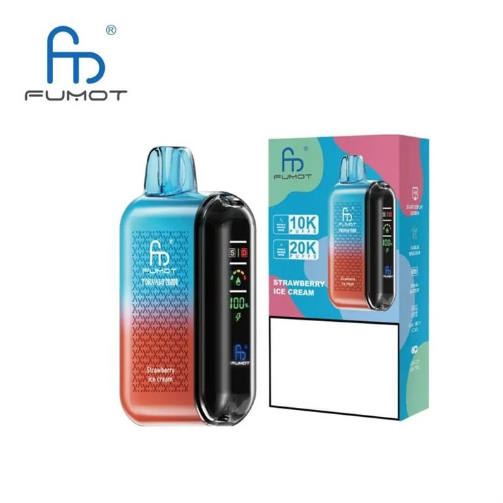 fumot-tornado-20000-vape-packaging fumot-tornado-20000-vape-packaging