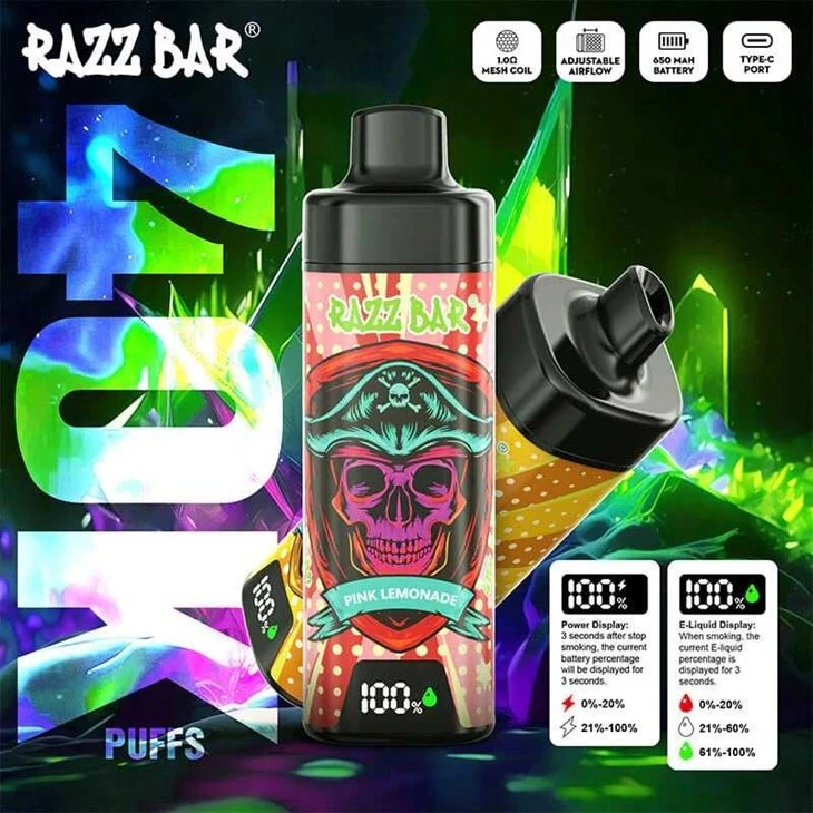 Razz Bar 40K best