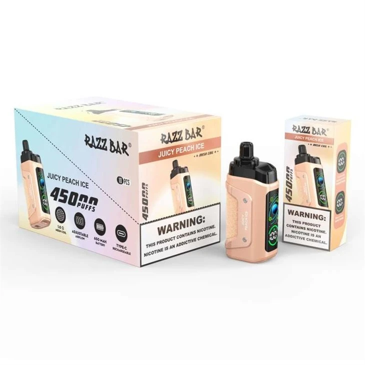 RAZZ BAR 45K 2