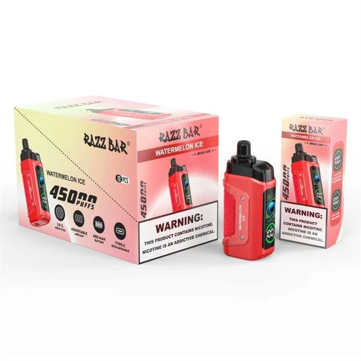RAZZ BAR 45K 3