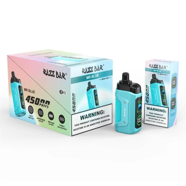 RAZZ BAR 45000 3
