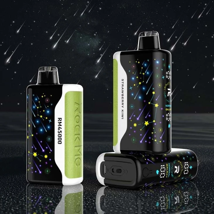 RockMe RM 45K PUFFS price RockMe RM 45K PUFFS price