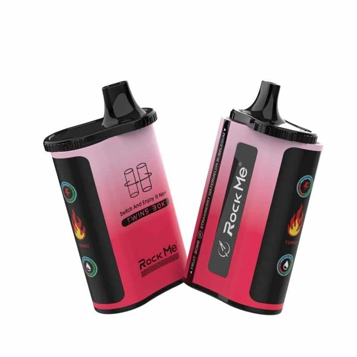 RockMe Twins 30K 13