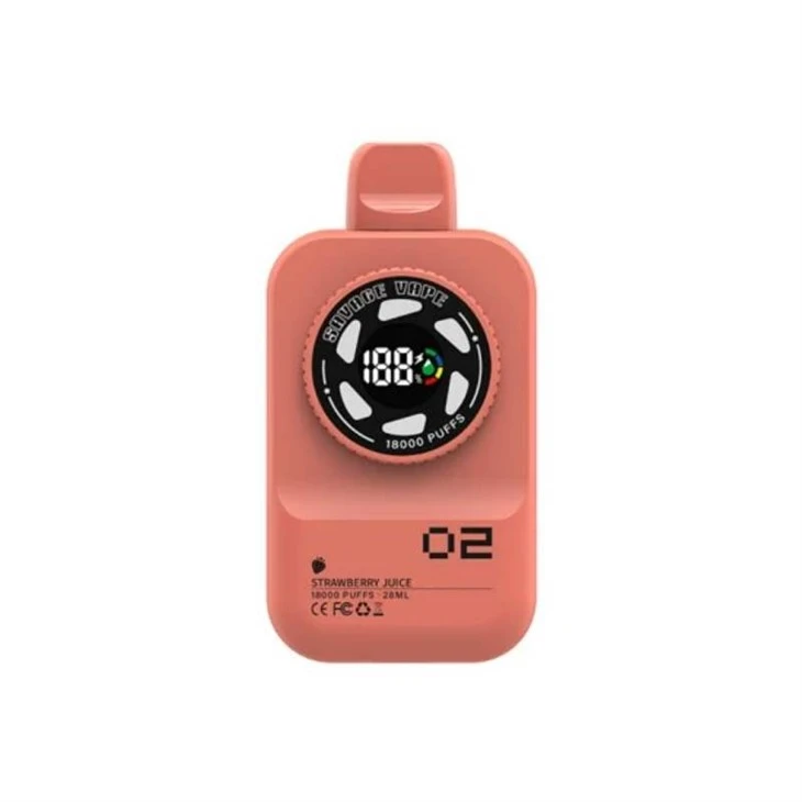 Wholesale-Vape-Savage-Camera-18000-Puffs-Disposable-Puff-Bar-Best-18K SAVAGE CAMERA 18000