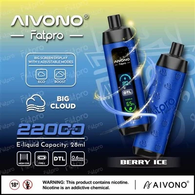 EESMÄRK FATPRO 22000