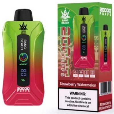 Pauk   RAND   20000   puffid   ekraan   ekraan   vape