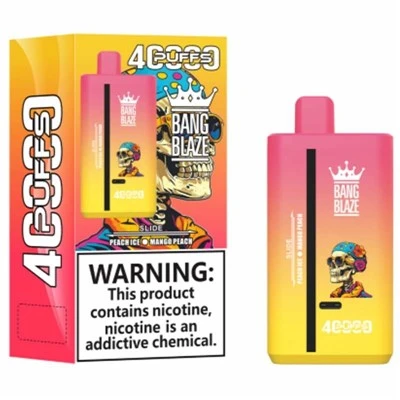 Bang Blaze 40000 Puffs Dual soosib