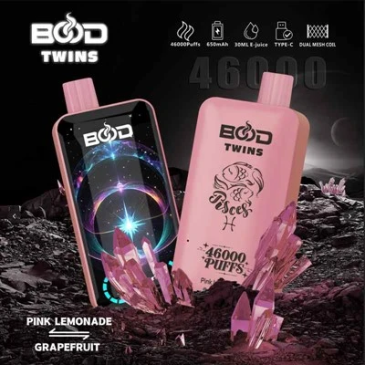 Bod kaksikud 46k