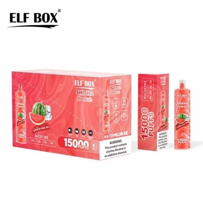 ELF KAST 15000 DTL