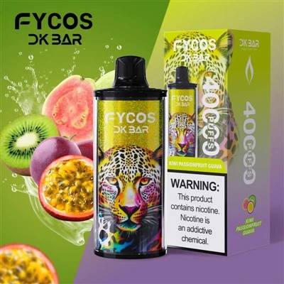 Fycos DK baar 40k
