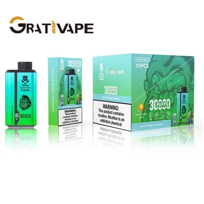 Grallivape Bang 30000
