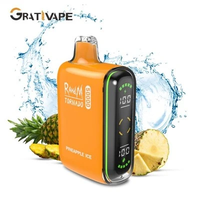 Grabivape Rahdm Tomato 50k