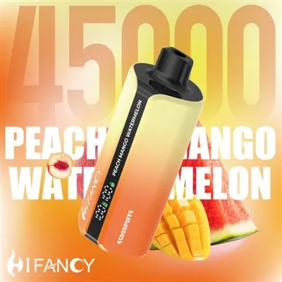 Hifancy Dream 45000 puffid