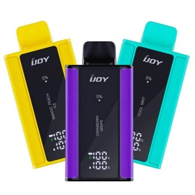 IJoy kapten 10 000