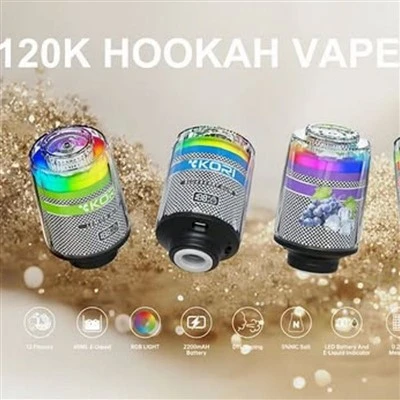 Kori vesipiibu wape pea 120000