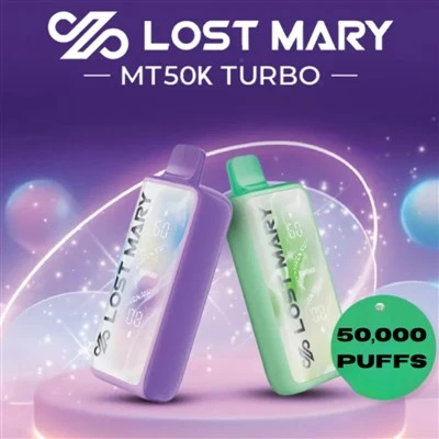 Kadunud Mary MT50K