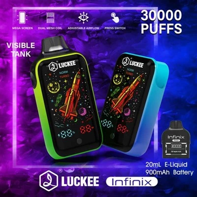 Õnn Infinix 30000
