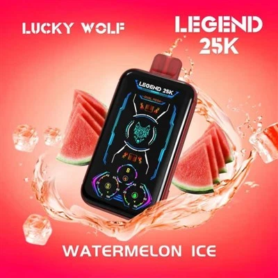 Lucky Hundi legend 25k