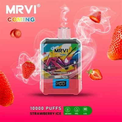 Mrvi tuleb 10000