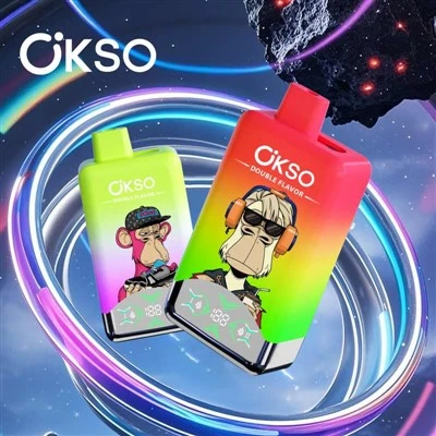 OKSO topeltmaitse 60k 2 1 -s