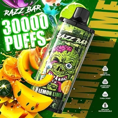 Razz Bar 30000 EL ladu
