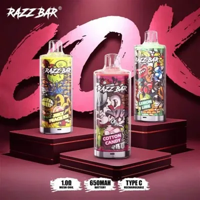 Razz Bar 60 000