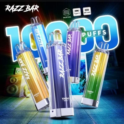 Razzi baari kristall 10k