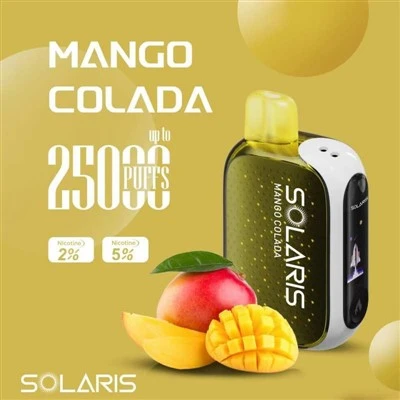 Solaris 25000 puffid