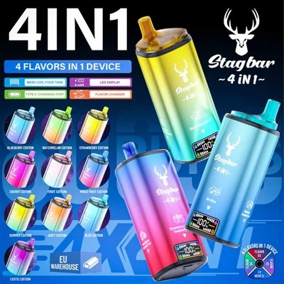 STAG-BAAR 80000 41