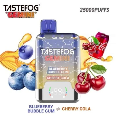 Tastfog Kaksikud 25k