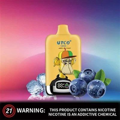 UTCO digiboks 12000 Puffs Vape
