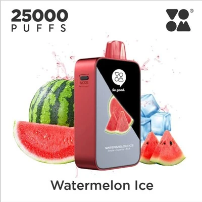 VOOM BUPT 25000 TUFS