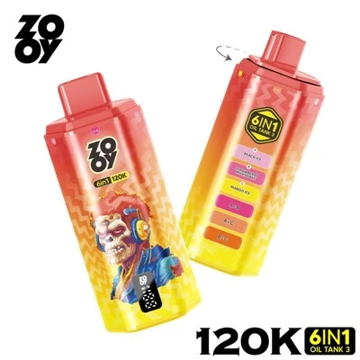 ZOOY 120000 61