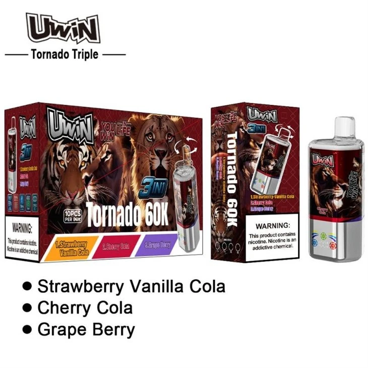 Uwin Tornado 60000 price Uwin Tornado 60000 price