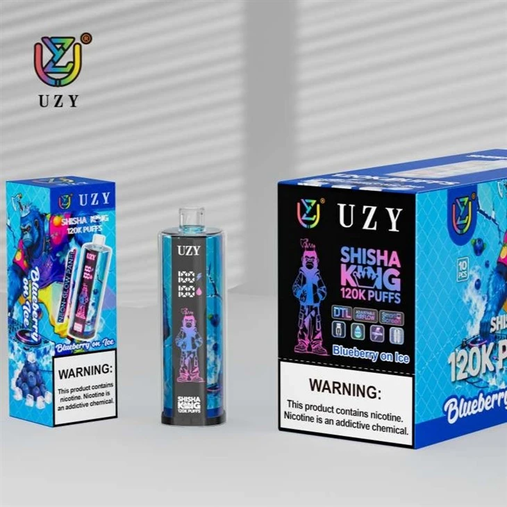 UZY SHISHA HOOKAH KING 120K manufacturers UZY SHISHA HOOKAH KING 120K manufacturers