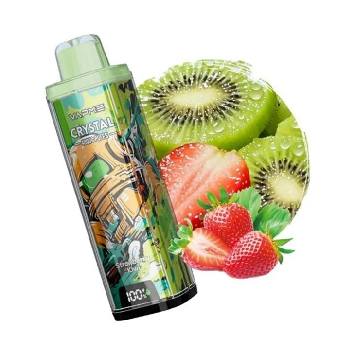 VAPME CRYSTAL 48K price
