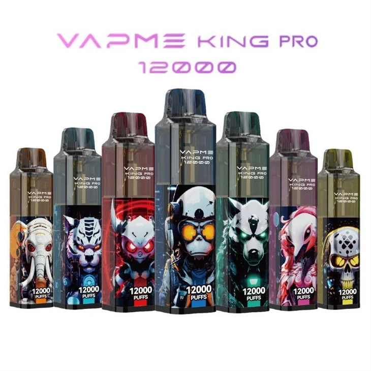 Vapme King Pro
