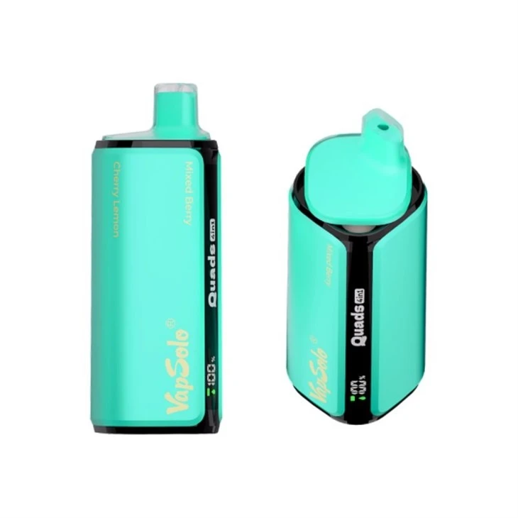 Vapsolo 80000 manufacturers