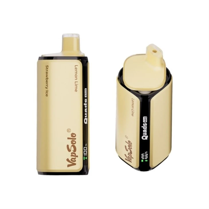 Vapsolo 80000 factory